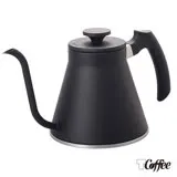 TCoffee HARIO-菲特霧黑細口壺 800ml