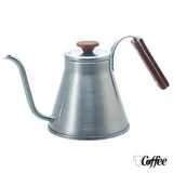 TCoffee HARIO-V60復古不銹鋼細口壺 800ml