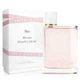 Burberry Her 女性淡香水(100ml)