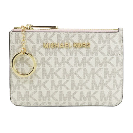 MICHAEL KORS
滿版卡片夾層鑰匙零錢包