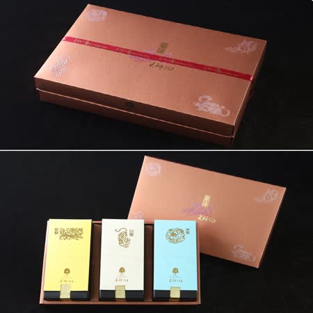 【王師父】
金月娘禮盒(6入)/盒