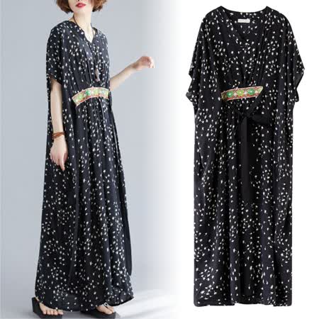 韓系女衫
飄逸洋裝