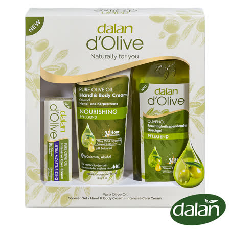 土耳其dalan
寵愛美肌修護禮盒