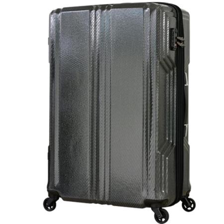 日本LEGEND WALKER W5603-70-29吋 行李箱 (碳纖黑/碳纖灰)