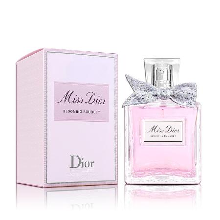 DIOR 迪奧 
花漾女性淡香水 100ml