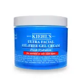 Kiehl's 契爾氏 冰河醣蛋白無油清爽凝凍 (125ml)(平輸)