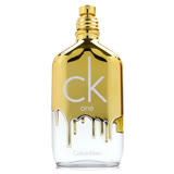 Calvin Klein CK One Gold 限量版中性淡香水 EDT 100ml TESTER