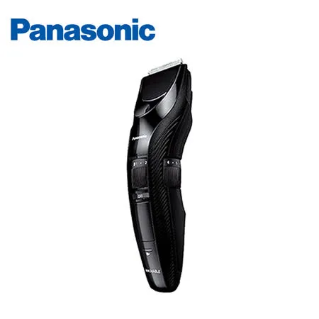 Panasonic 國際牌 
充電式防水理髮組 ER-GC52-K