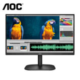 AOC 27型 27B2H IPS(寬)螢幕顯示器