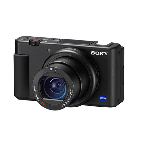 SONY Digital Camera
ZV-1 類單眼相機