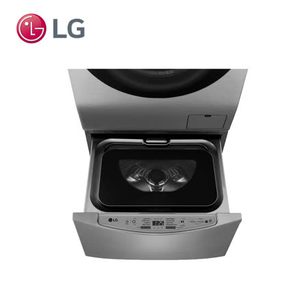 LG WT-D200HV
2公斤 mini 洗衣機