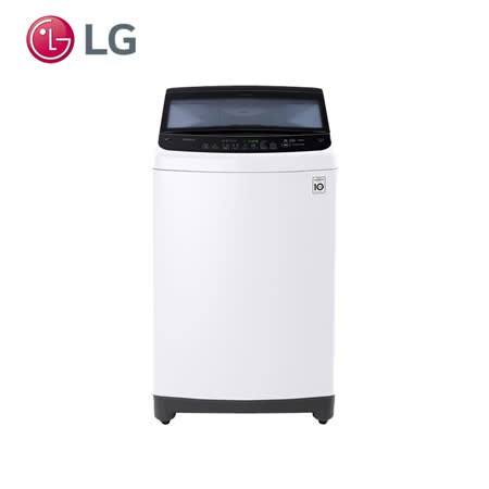 LG 樂金 WT-ID108WG (10公斤 白色) Smart 變頻洗衣機