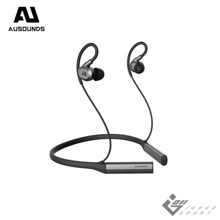 Ausounds AU-Flex
ANC 降噪藍牙耳機