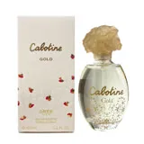 Gres Cabotine GOLD 金色佳人女性淡香水 100ml