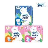 【買8送8】蘇菲 彈力貼身超薄體貼日用潔翼 23cm (14片x16包/組)