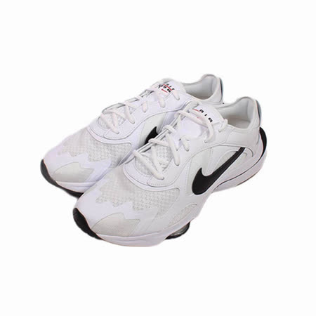 NIKE 男女慢跑鞋 
AIR ZOOM DIVISION