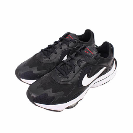 NIKE 女慢跑鞋
AIR ZOOM DIVISION 