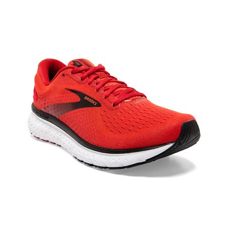 BROOKS Glycerin 18
男 避震緩衝