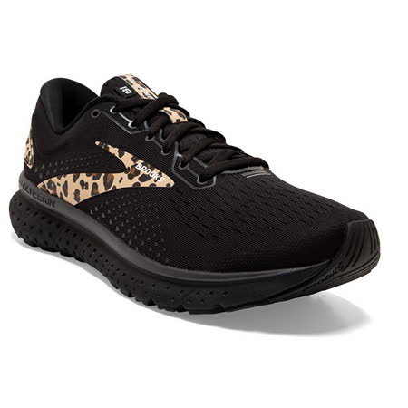 BROOKS 女 避震緩衝 Glycerin 18 獵豹限定款(1203171B099)