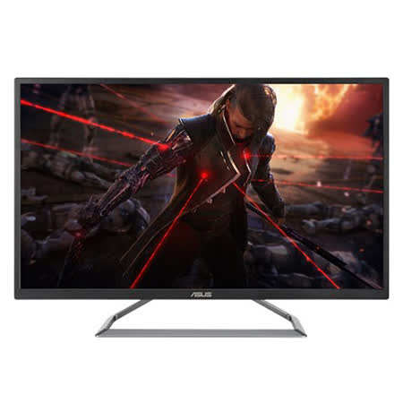 ASUS 華碩 32型
4K HDR 電競螢幕