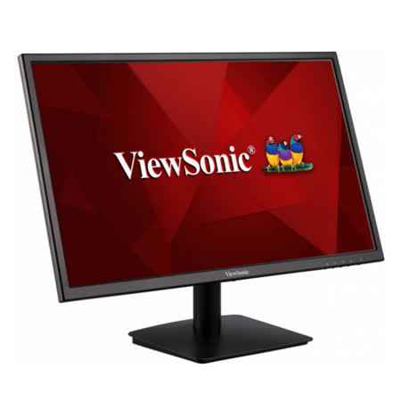 優派 24型
VA面板顯示器