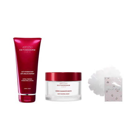 ESTHEDERM 雅施婷
 美型饗宴組