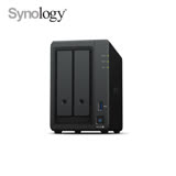 Synology 群輝 DS720+ 網路儲存伺服器