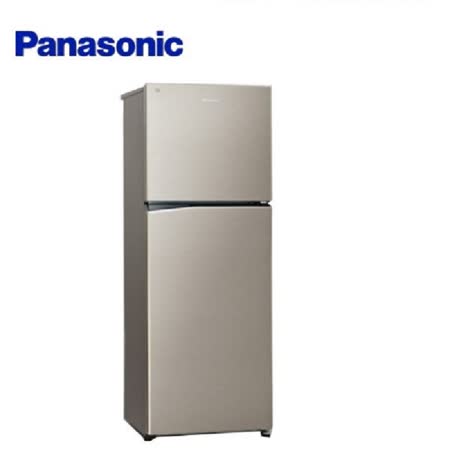 Panasonic 366L 雙門冰箱 NR-B370TV