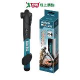 Success成功 高壓迷你雙向打氣筒 S4003 可雙向充氣 打氣【愛買】