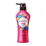 ASIENCE保濕洗髮精 水潤飄逸450ml