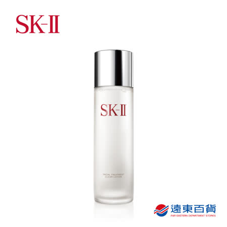 【官方直營】SK-II 亮采化妝水230ml