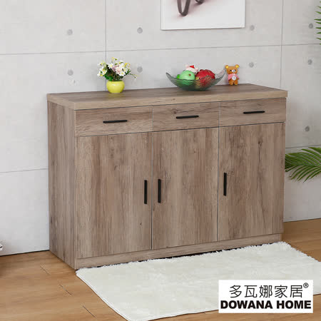 蓋厲害
4尺餐櫃