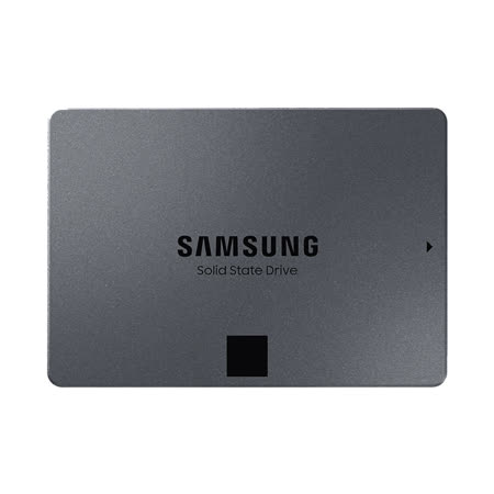 Samsung 三星 870 QVO 8TB 2.5吋 SATA SSD固態硬碟