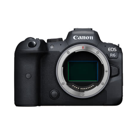 Canon EOS R6
單機身(公)
