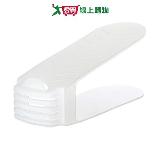 KEYWAY 日式空間雙倍鞋架P5-0320【愛買】