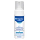 Mustela慕之恬廊 慕之幼潔髮慕絲150ml