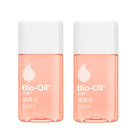 Bio-Oil百洛 護膚油60ml(2入組)