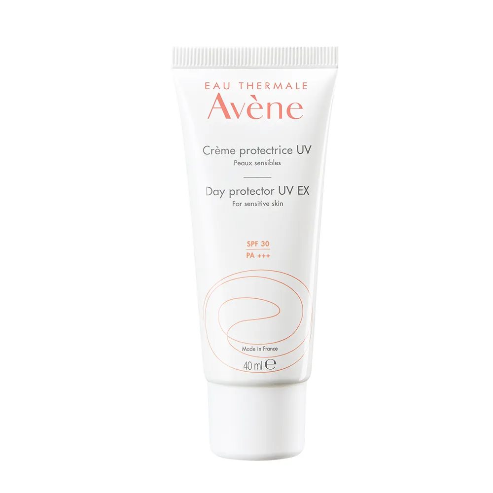 Avene雅漾 清爽抗UV隔離乳SPF30 PA+++ 40ml