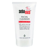 Sebamed施巴5.5 溫和保濕潔面露150ml