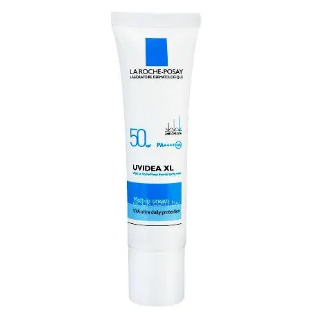 LA ROCHE-POSAY理膚寶水 全護清爽防曬液 UVA PRO(透明色)30ml