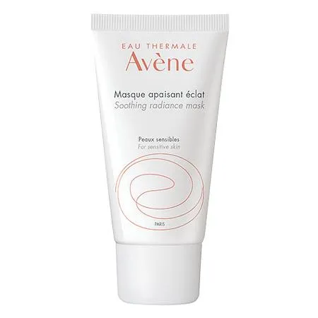 Avene雅漾 醒膚長效保濕面膜50ml