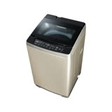 (含標準安裝)【SAMPO聲寶】10公斤單槽變頻洗衣機(香檳金) ES-K10DF