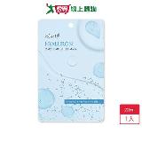 isLeaf極緻水感保濕面膜-玻尿酸22ml【愛買】