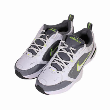 NIKE 男女 
AIR 休閒運動老爹鞋