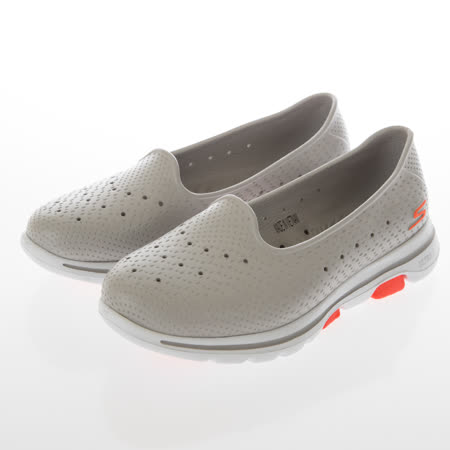 女 健走系列 CALI GEAR GOWALK 5 寬楦款