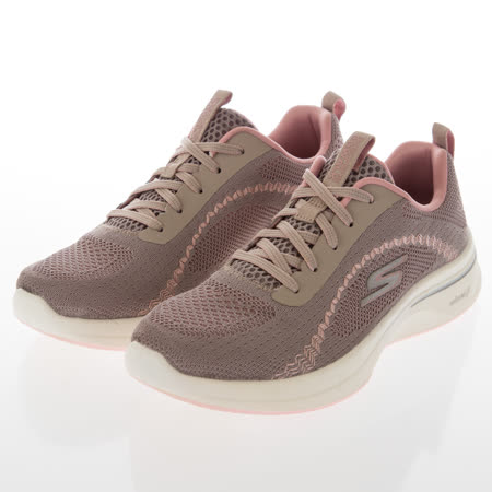 SKECHERS
寬楦透氣女健走鞋