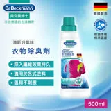 德國Dr.Beckmann貝克曼博士 衣物除臭劑 0746922