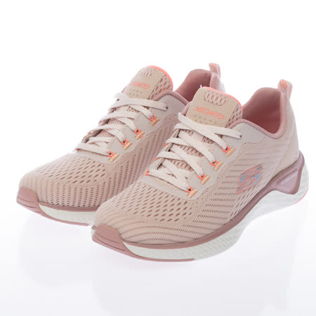 SKECHERS
輕量避震運動女鞋