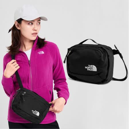 The North Face
超輕耐磨側背包