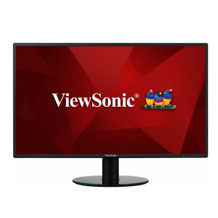 優派 27型IPS面板 
2K薄邊框螢幕